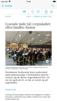 folkebladet lemvig problems & solutions and troubleshooting guide - 1