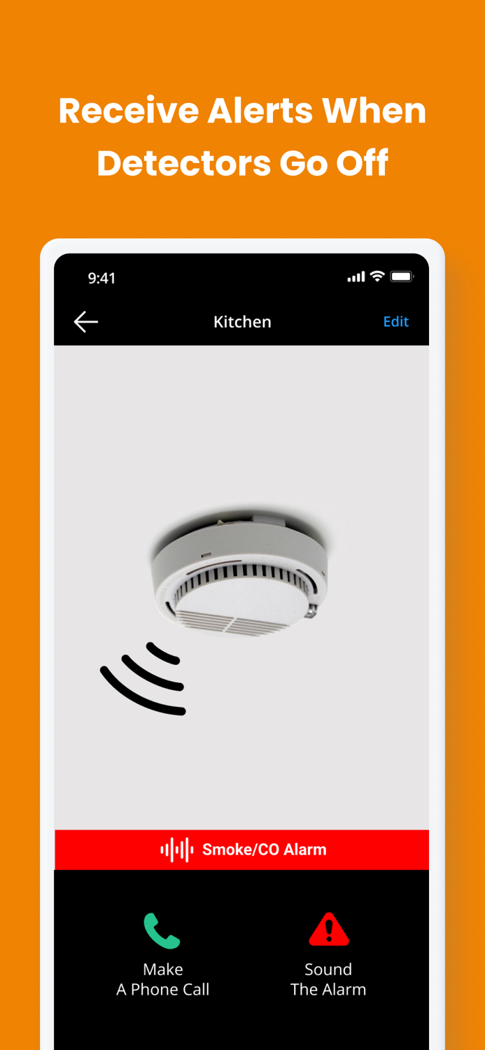 Amaryllo - Smart Home Security