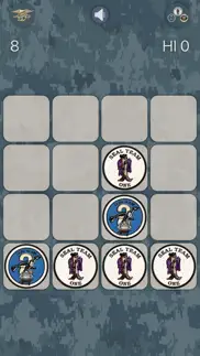seal team iphone screenshot 1