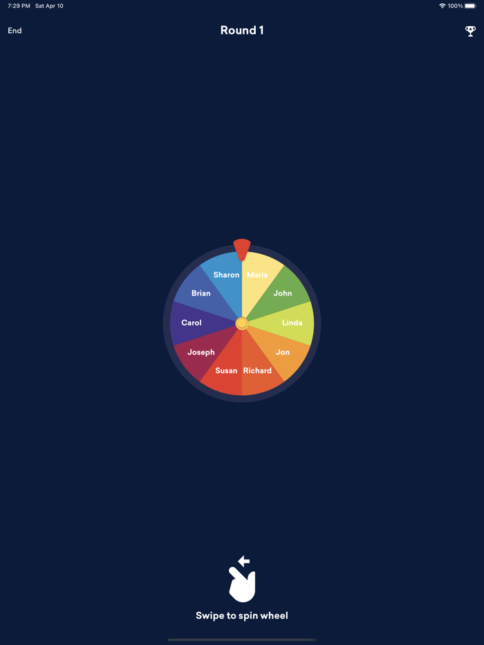 Truth or Dare - Super Party