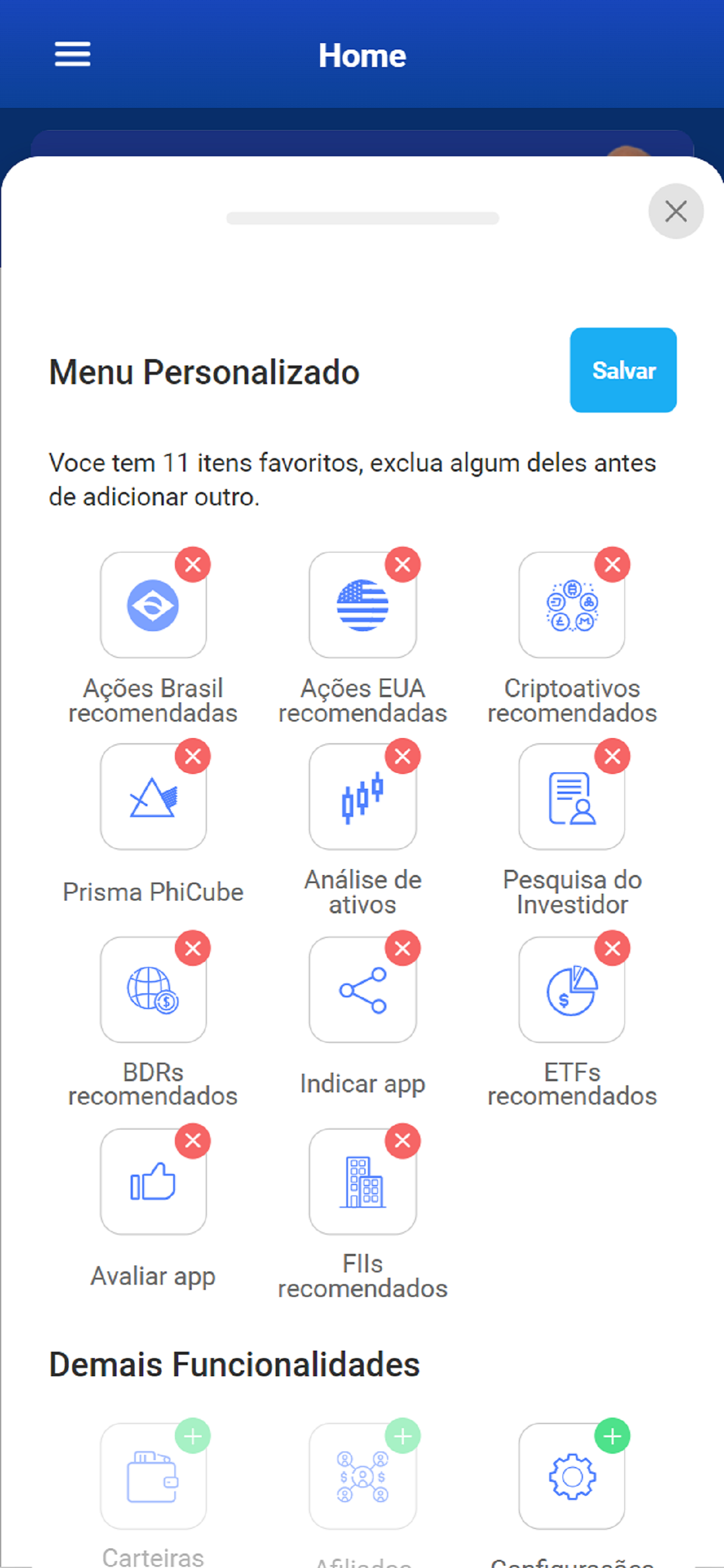 PhiCube Mobile