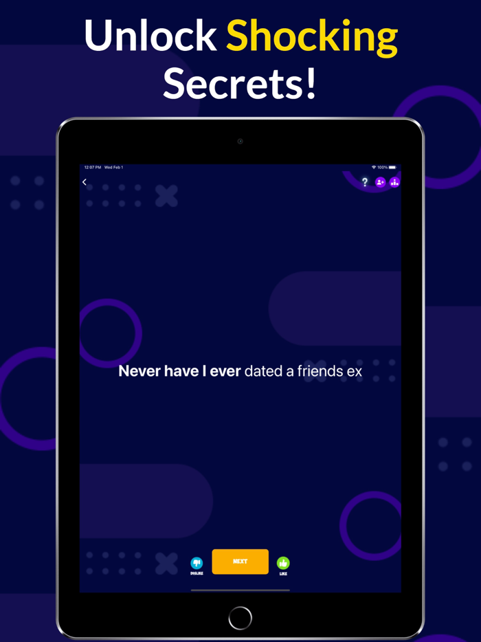 Card Twister - Fun Party Game