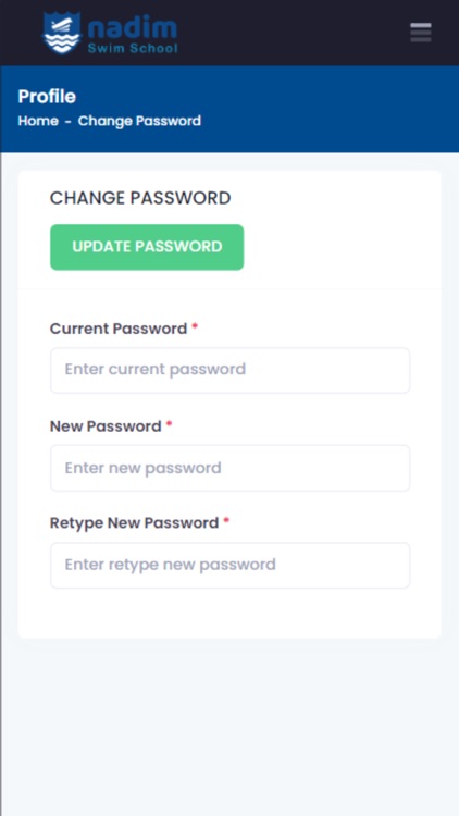 NADIM SWIM SCHOOL screenshot-4