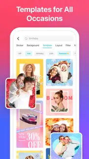 How to cancel & delete photogrid: video collage maker 4