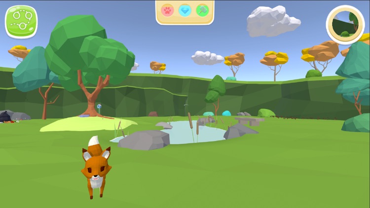 ZooQ: 3D Adventure