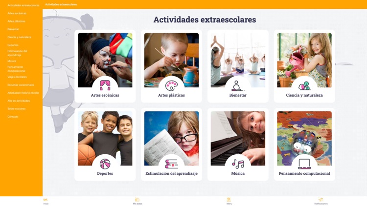 Docendo screenshot-4