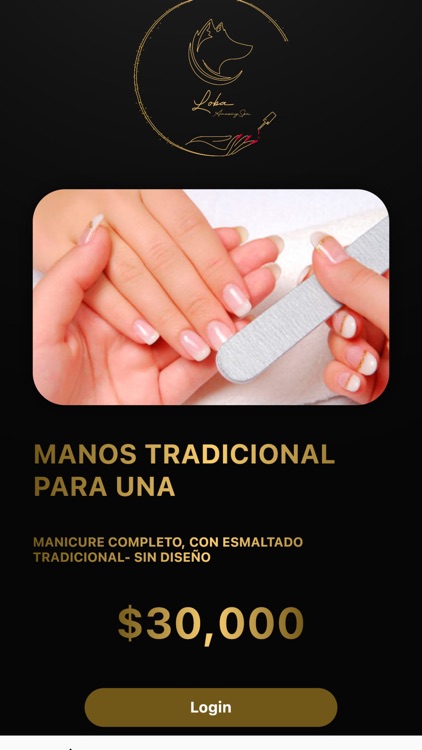 Loba App screenshot-6