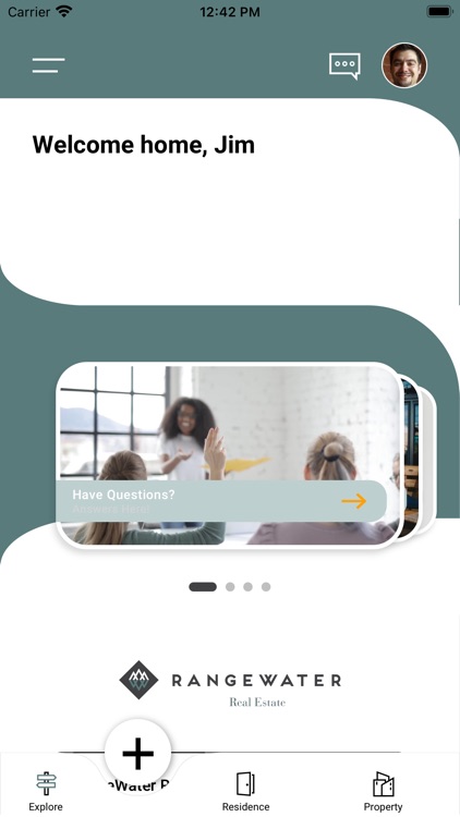 RangeWater Real Estate