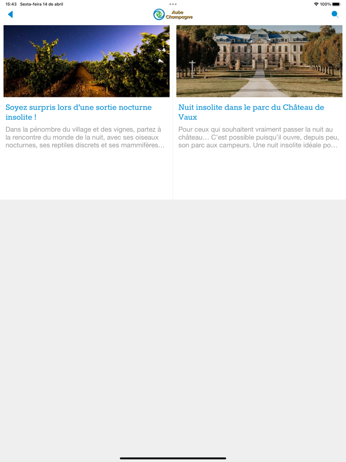 YourLocalEye - Aube Champagne