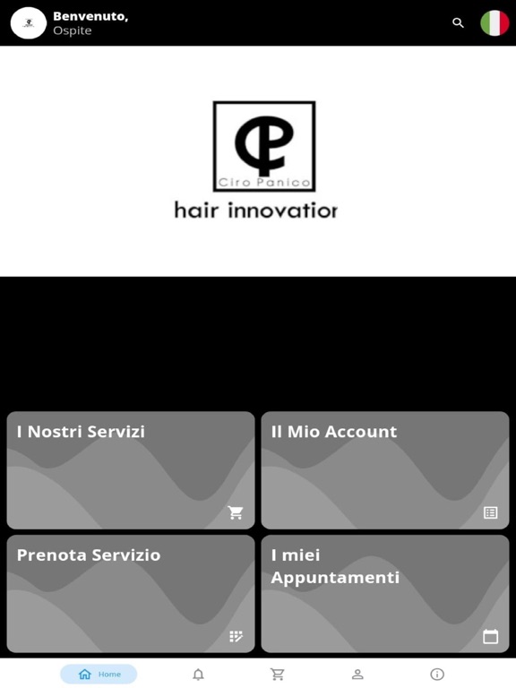 Hair Innovations CiroPanico