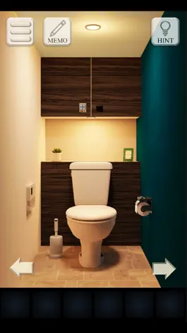 Game screenshot Escape from Restroom mod apk