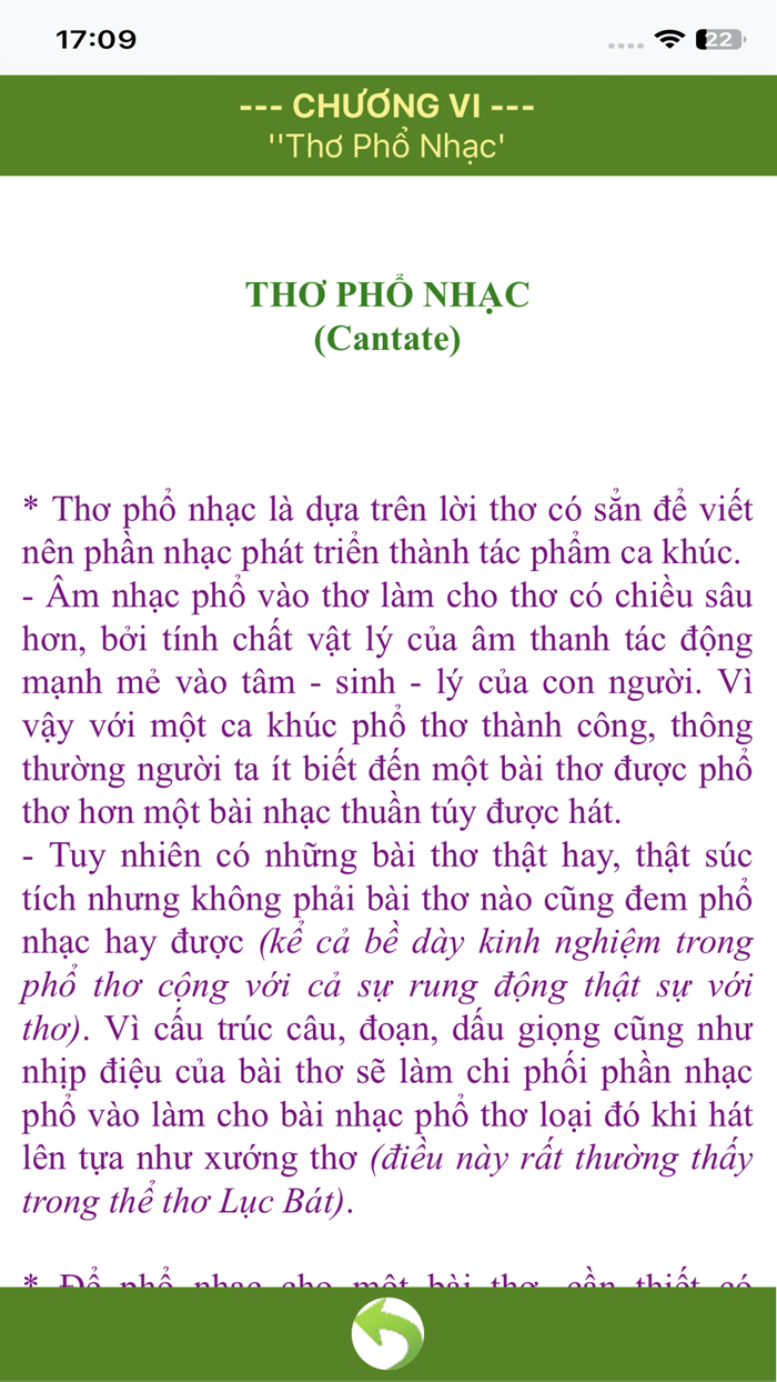 Tôi Học Viết Ca Khúc