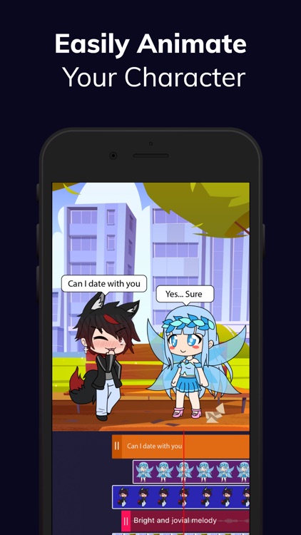 About: Gacha Life (iOS App Store version)