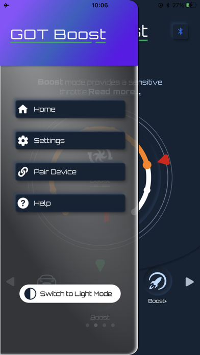 GOTBoost Screenshot