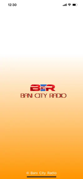 Game screenshot Bani City Radio mod apk