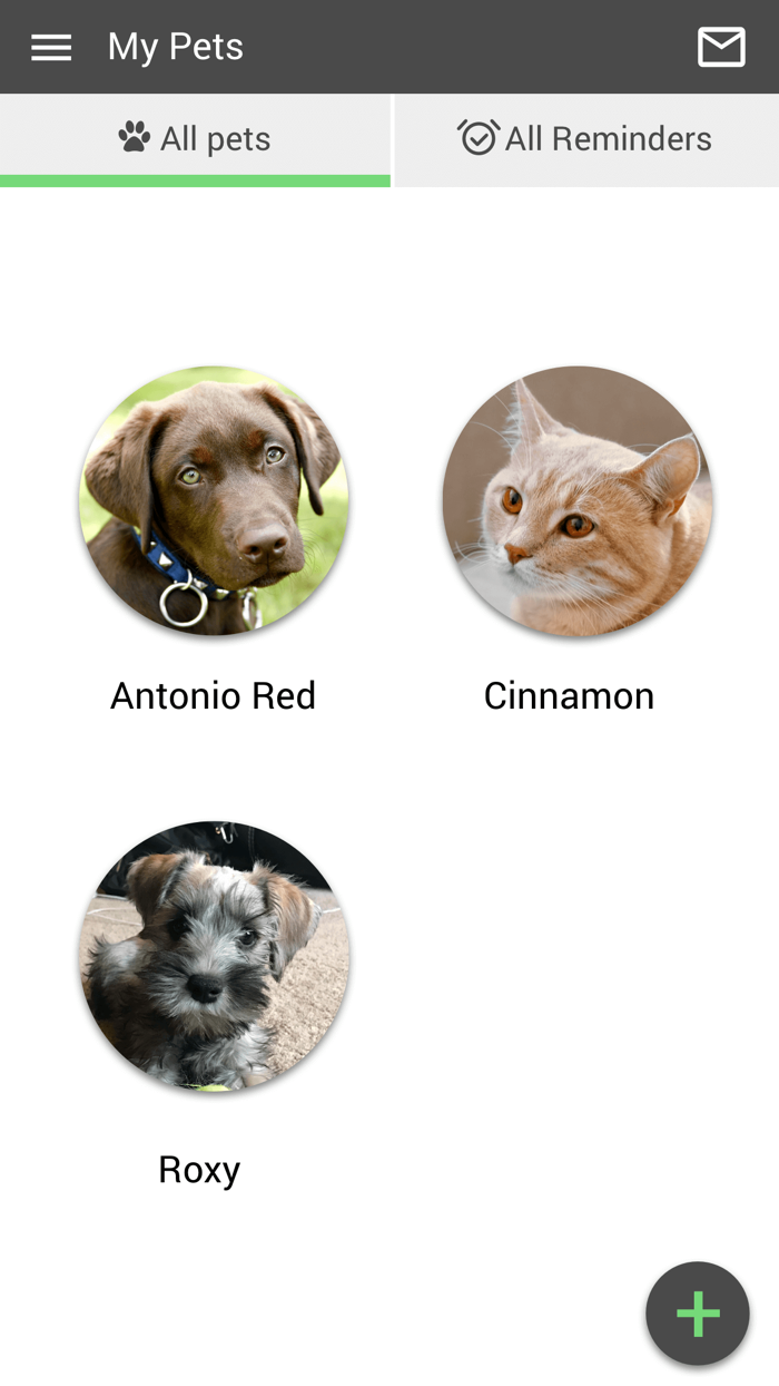 Brookwood Animal Clinic