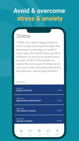 Game screenshot HumanWisdom: Be happier! hack