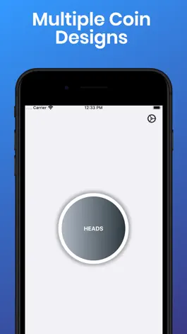 Game screenshot Coin Flip CT apk