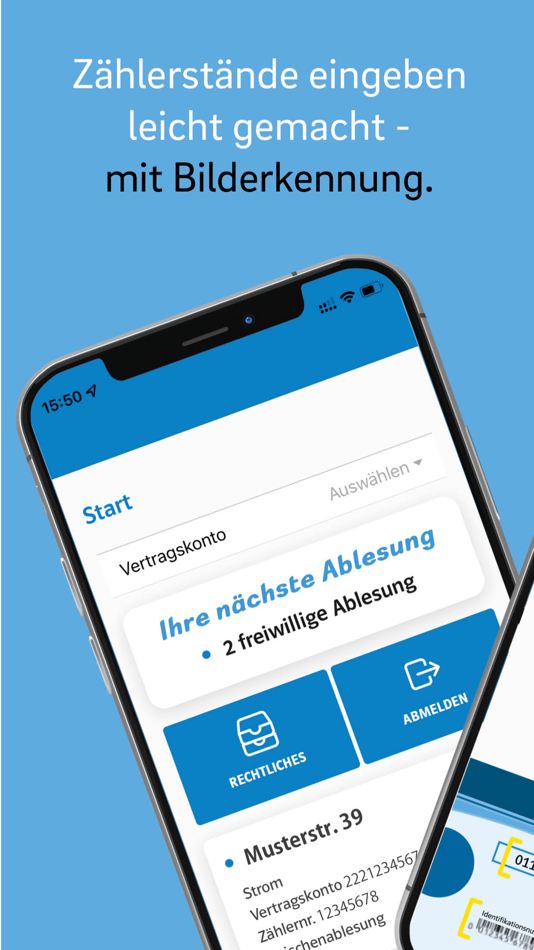 #1. NordNetz (iOS) 由: E.ON Group