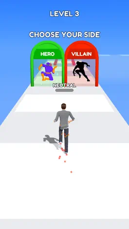 Game screenshot Hero Verse! mod apk