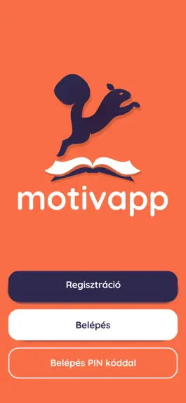 Game screenshot MotivApp School mod apk