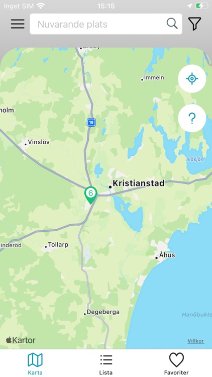 Nima Energy screenshot-3