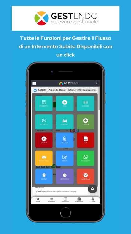 Gestendo screenshot-4