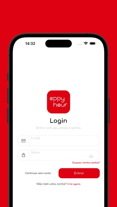 Appy Hour Screenshot