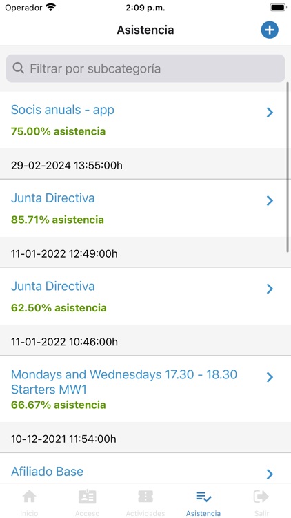 Access Control Playoff screenshot-5