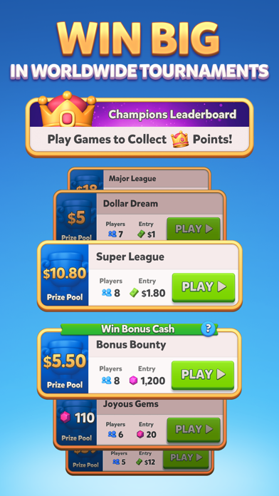 Skill Cash Screenshot