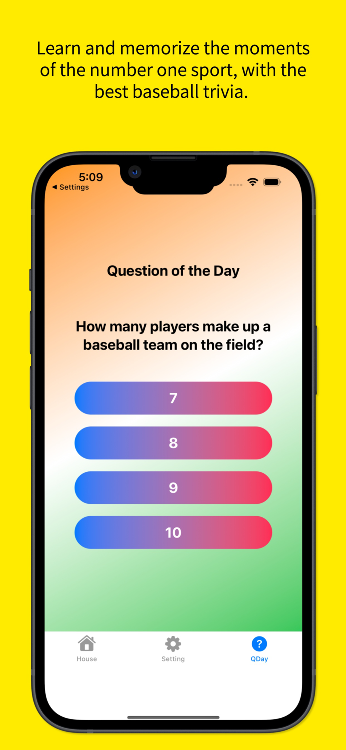 La Mejor Trivia Beisbol