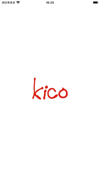 大名の美容室 kico