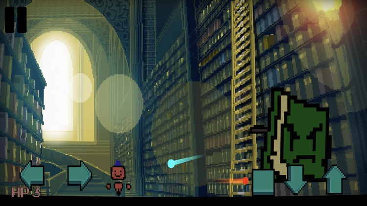 Fire Dude screenshot-6