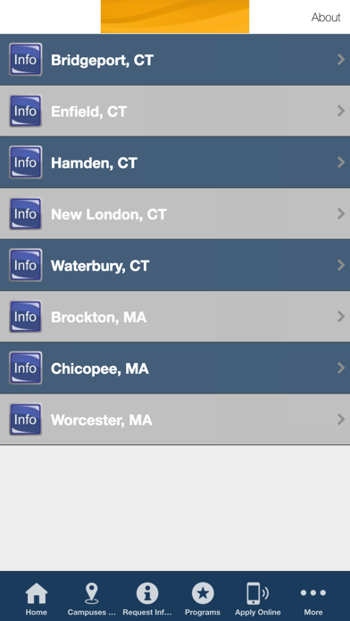PorterChester Screenshot