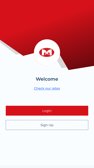 MG Pay Screenshot