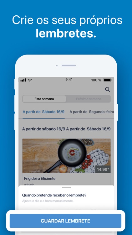 ALDI by ALDI Einkauf SE & Co. oHG