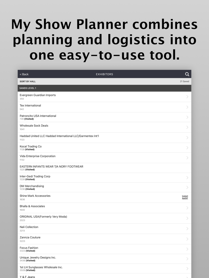 OFFPRICE Show Las Vegas