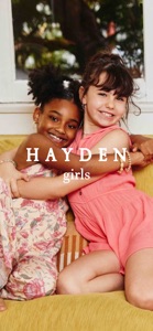 Hayden Girls screenshot #1 for iPhone