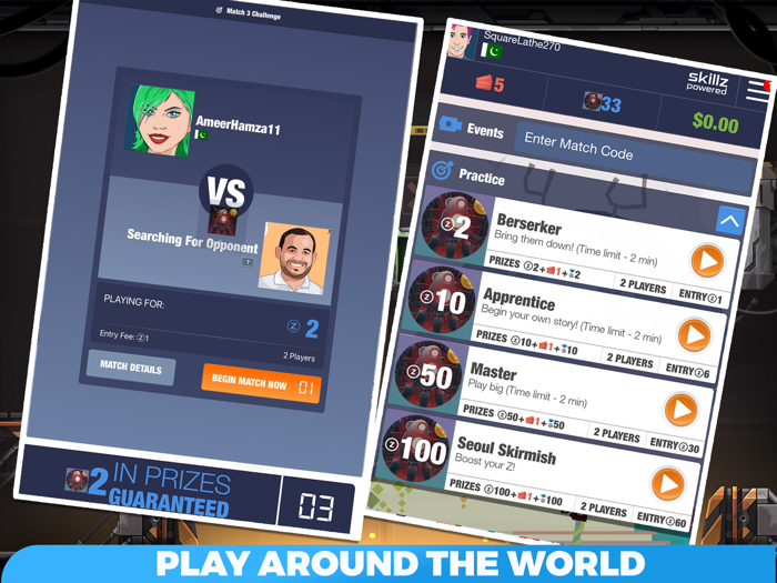 Unit 404 - Real Cash Payday