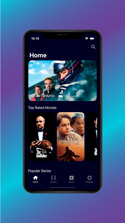 StreamFinder screenshot-3