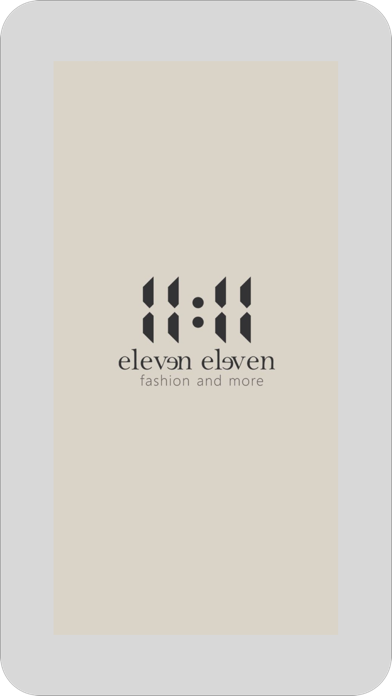 Eleven Eleven Shop Screenshot