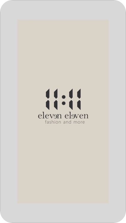 Eleven Eleven Shop