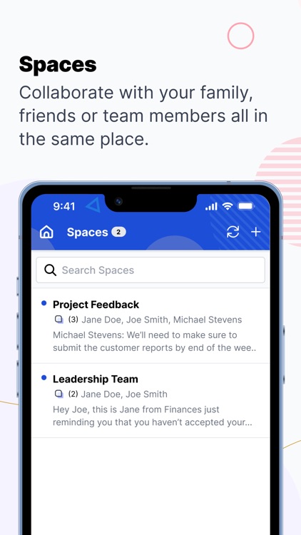Project Broadcast screenshot-4