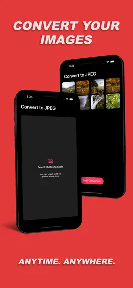 Game screenshot JPG Image Converter mod apk