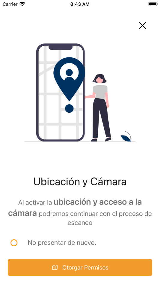 #8. RP 911 (iOS) 由: Hubber Rodriguez