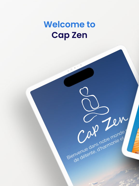 Screenshot #4 pour Cap Zen