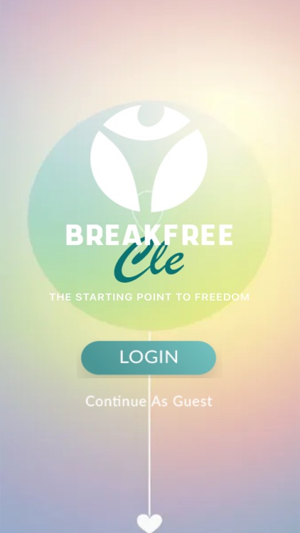 BreakFree Cle