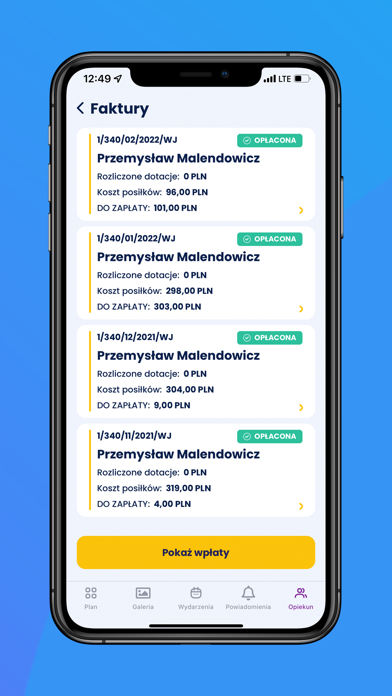 KidsTime Screenshot