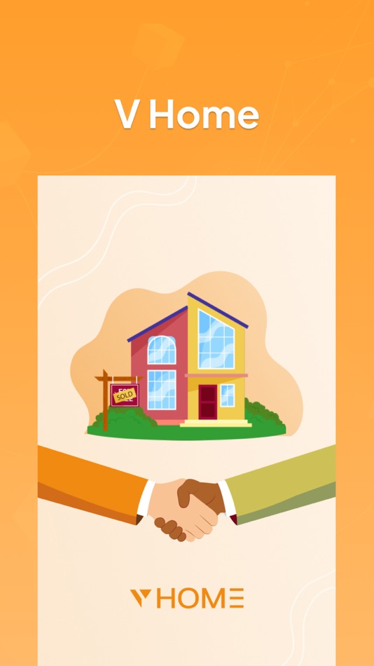 #1. V HOME PROPERTY (HONG KONG) (iOS) 由: Linked Heart Technology Limited