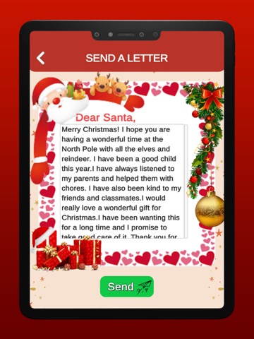 Call Santa Claus: Prank Appのおすすめ画像3